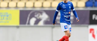 Självmål sänkte ÅFF mot topplaget – efter stökiga slutet