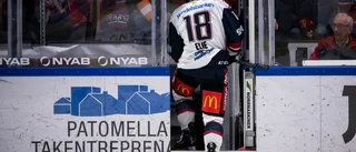 Oturliga LHC-uppladdningen – bussen gick sönder i natten