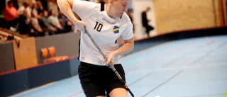 Utspelat i seriefinalen – stark forcering räckte inte