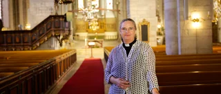 Så agerar kyrkan i kristider: ”Självklart att ställa upp”