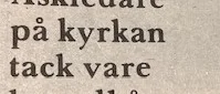 Ur PT:s arkiv: Piteåstyrkan på höghöjdsuppdrag