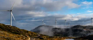 Obegripligt med vindkraft i planerat naturreservat