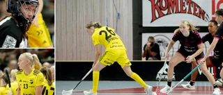 ”David Normark har ett stundande lyxproblem”