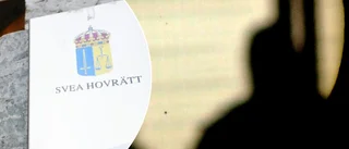 Straffet för våldtäkt kvarstår efter hovrättsdom
