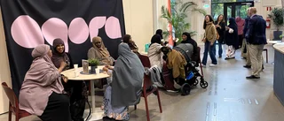 Mamman: "Vi vaknar med oron och vi lägger oss med oron"