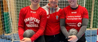 "Vi har seriens bästa målvakter" 