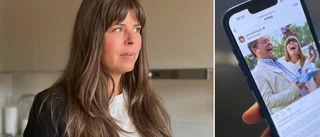 Ann-Sofie, 42 fortsätter inspirera tusentals – genom stora sorgen