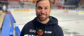 Klart: Olausson har skrivit på för Luleå Hockey