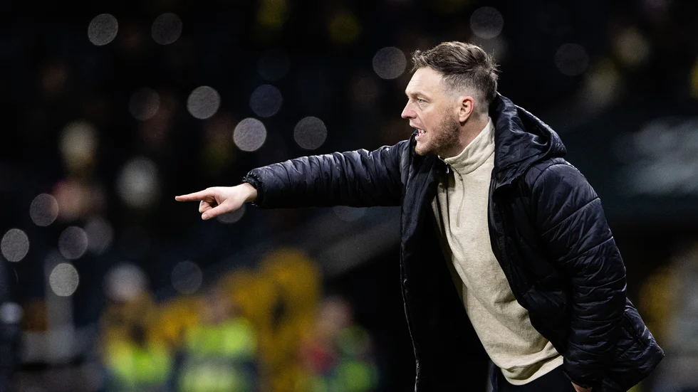 Kim Hellberg kommer inte tillbaka till IFK. Hans närmaste framtid finns i Hammarby.