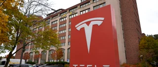Öppet brev till Tesla: Teckna kollektivavtal nu!