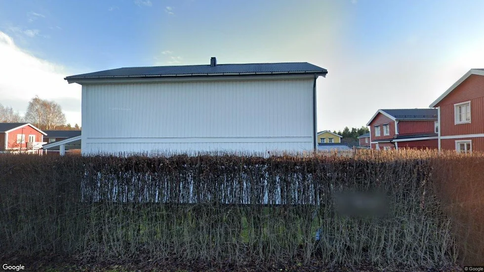 Odalvägen 4