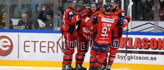 Västerviks IK mot AIK – så rapporterade vi