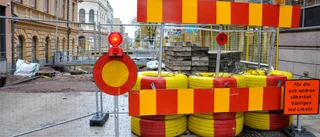 Uppsala har blivit en otillgänglig labyrint