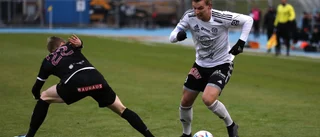 Ännu en tongivande spelare lämnar Maif inför tvåan