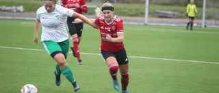 Nyförvärvet efter debuten: Det finns något att bygga på
