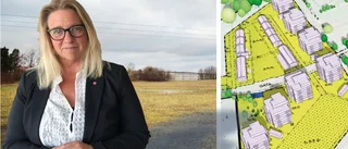 Tummen upp för bostadsrätter på Gråbo ängar