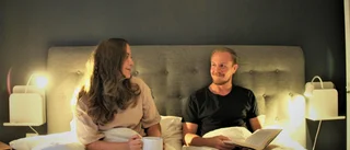 Paret ville hoppa av "Gift vid första ögonkastet"