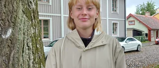 Elin satsar på sitt stora intresse: "Spännande"