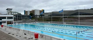 Badsjön på Tinnis dröjer flera år – här är skälet