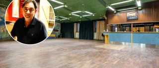 Folkets hus i Bureå har köpts av Skellefteprofil