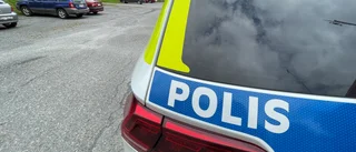 Suspected attempted murder in Skelleftehamn – two people arrested
