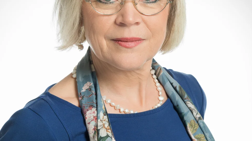 Susanne Fagerberg, försäkringsjurist på Länsförsäkringar i Uppsala, ser en positiv trend när det gäller cykelstölder. "Möjligen är det för att vi blivit duktigare på att hålla koll på våra cyklar och använda rätt lås", menar hon.