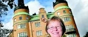 Stödet som är ett sänke för LO