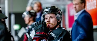 Repris: Se Kalix Hockeys match mot Hudiksvall i efterhand