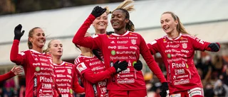 Ett medaljrace - nu är PIF sensationellt där igen