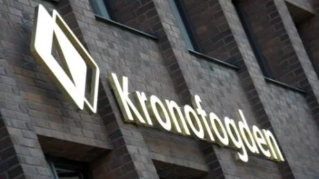 Högre försäkringspremier för dem som har betalningsanmärkningar hos kronofogden.                Foto: Scanpix