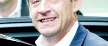 Nouvelle France med Sarkozy