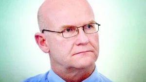 Krister Örnfjäder. Foto: Anders Liljegren