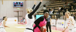 REPRIS: Se Visby Ladies tunga bortaförlust mot Sjuhärad 