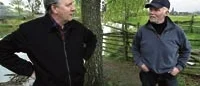 Kulbacken kan 
 tvingas ta bort djuren