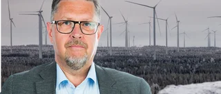 Markbygden visar vägen        
