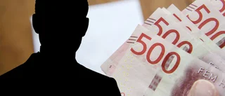 Prisad företagare döms till fängelse för ekobrott