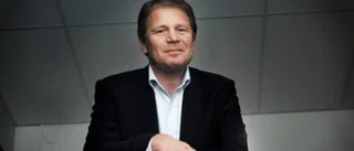 Svar direkt från Hjalmarsson