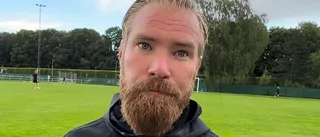 Norrström: "Vi var ganska upprörda"