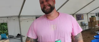 Största publiken hittills på Löga Beach Party