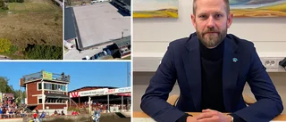 Då ges besked om idrottens viktiga frågor