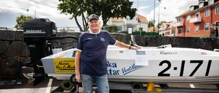 "Inte den med värst motor och mest pengar som vinner"