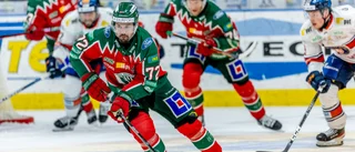Trotjänaren lämnar Frölunda: "Haft en dialog"