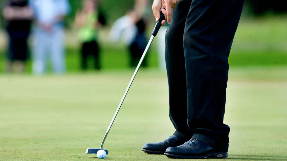 Det blev Enköpingsseger i årets upplaga av Mälaren Classic i golf. 
