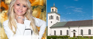 Mellostjärnan gästar Klockrike: "Väldigt speciellt"