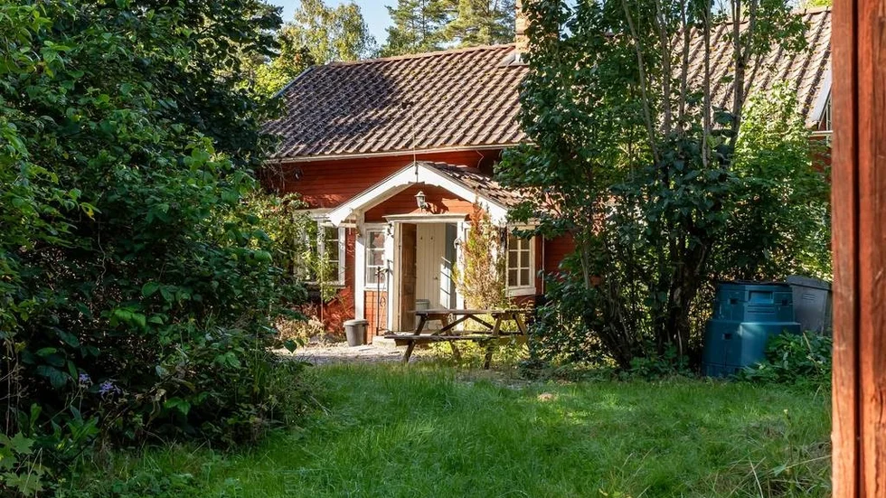 Lista-Åsby Haga 1 och 2 var mest klickade förra veckan på Hemnet.