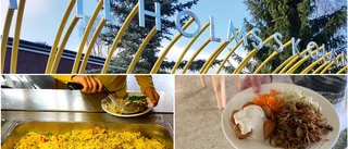 20 minuters lunchrast på skolan upprör föräldrar