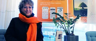 Information till nyanlända viktigt