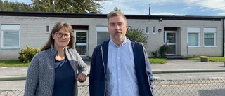 Föräldrar känner oro för sina förskolor – på sikt