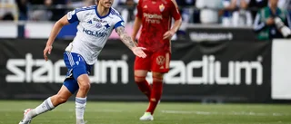 Ändringar i IFK-elvan – här är laget mot Mjällby