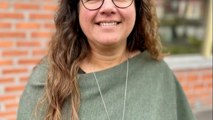 Anna Lindahl blir ny kultur- och bibliotekschef i Skellefteå kommun. 